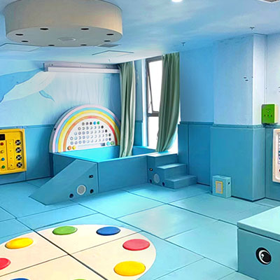 云南省玉溪市兒童醫院